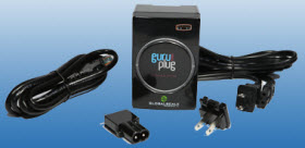 GuruPlug Kit